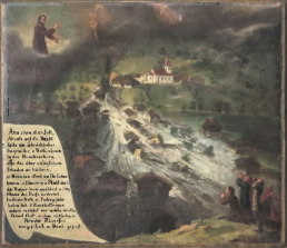 Gemälde, tableau
